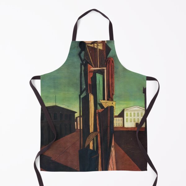 Item preview, Giorgio de Chirico designed and sold by TizianaBrand.