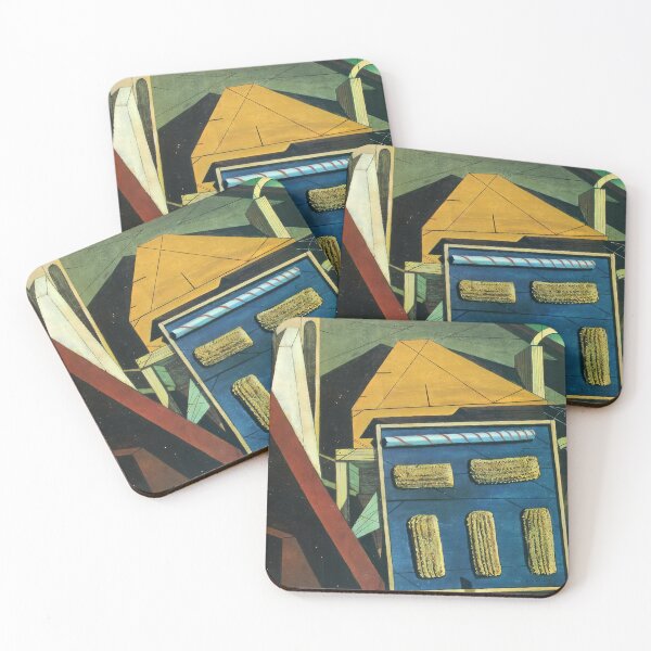 Item preview, Giorgio de Chirico designed and sold by TizianaBrand.
