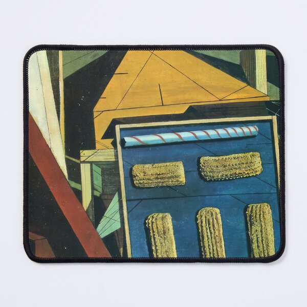 Item preview, Giorgio de Chirico designed and sold by TizianaBrand.
