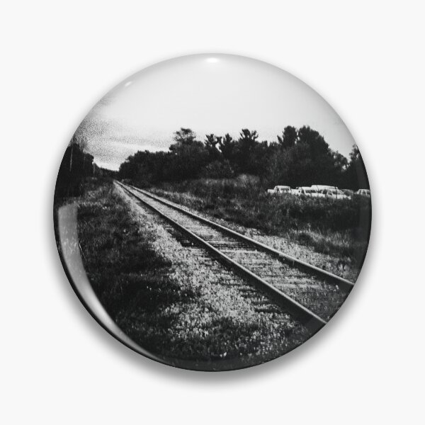 Item preview, Train Tracks designed and sold by Autumnpics.