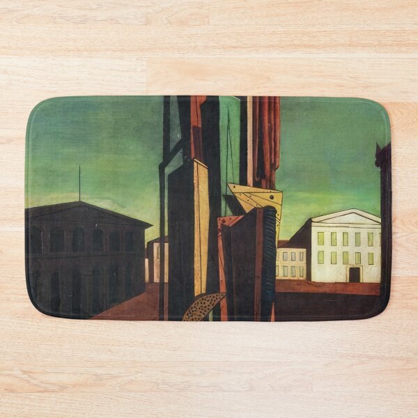 Item preview, Giorgio de Chirico designed and sold by TizianaBrand.