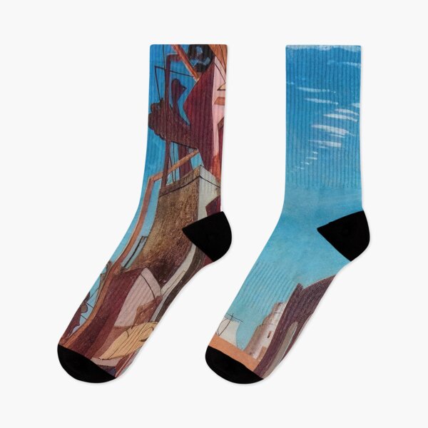 Item preview, Giorgio de Chirico designed and sold by TizianaBrand.