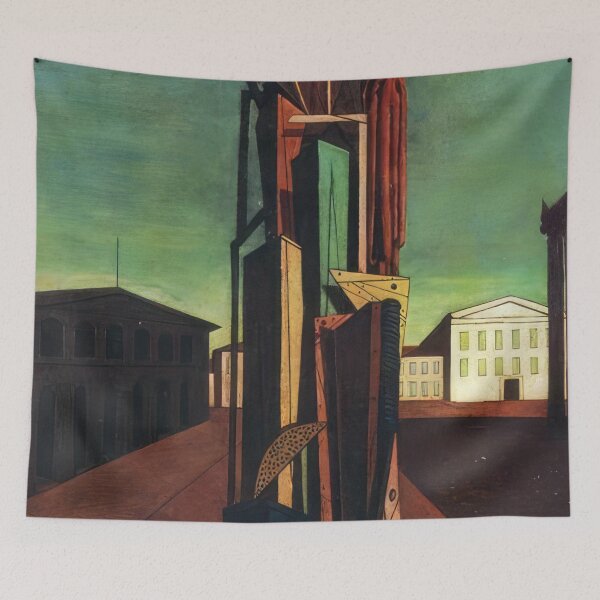 Item preview, Giorgio de Chirico designed and sold by TizianaBrand.