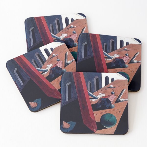 Item preview, Giorgio de Chirico designed and sold by TizianaBrand.