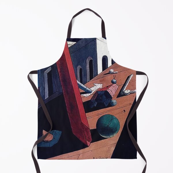 Item preview, Giorgio de Chirico designed and sold by TizianaBrand.