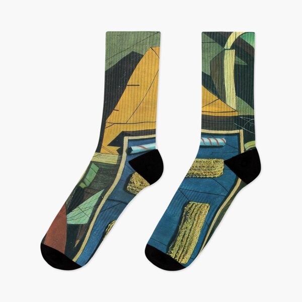 Item preview, Giorgio de Chirico designed and sold by TizianaBrand.