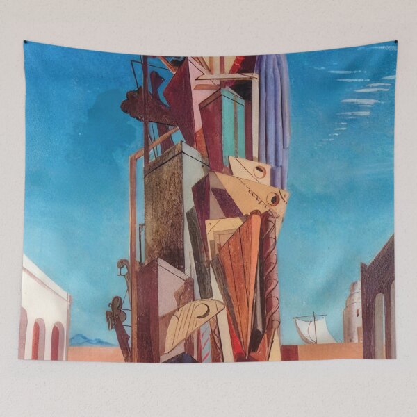 Item preview, Giorgio de Chirico designed and sold by TizianaBrand.