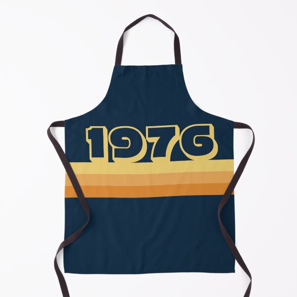 Artikelvorschau, Retro-Vibes: Sunset Stripes von 1976 entworfen und verkauft von wobblyfrogs.
