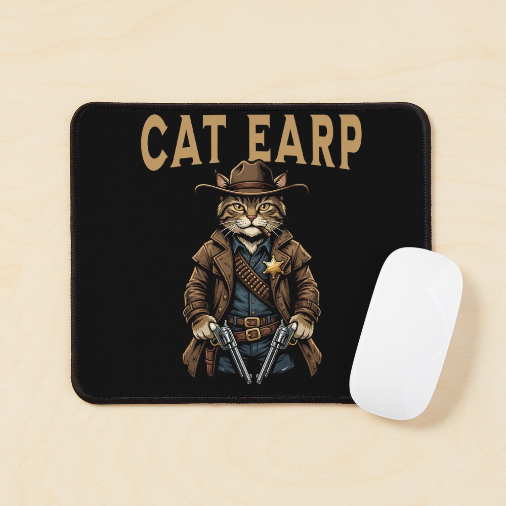 Item preview, Mouse Pad designed and sold by ReneMM.