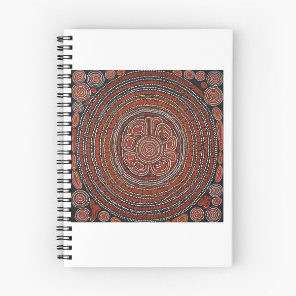 Item preview, Indigenous art designed and sold by Tones1524.