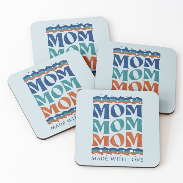 Item preview, Mom Vintage Mother's Day designed and sold by NosandEdgy.