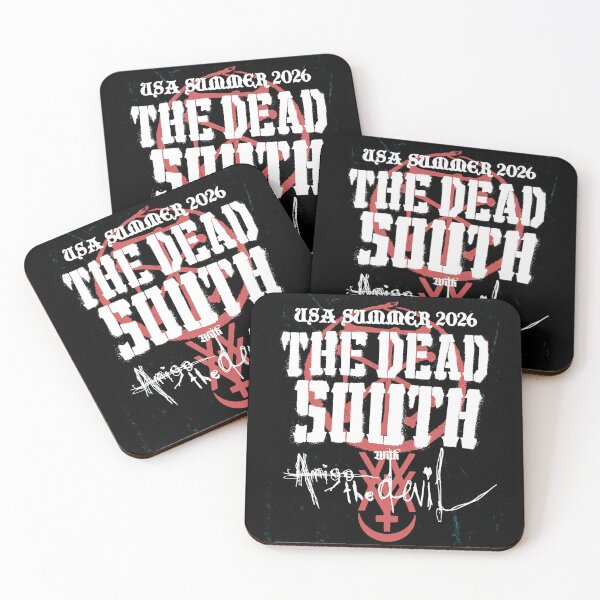 Item preview, the death south america tour 2026 bisalagi designed and sold by hbrise3y.
