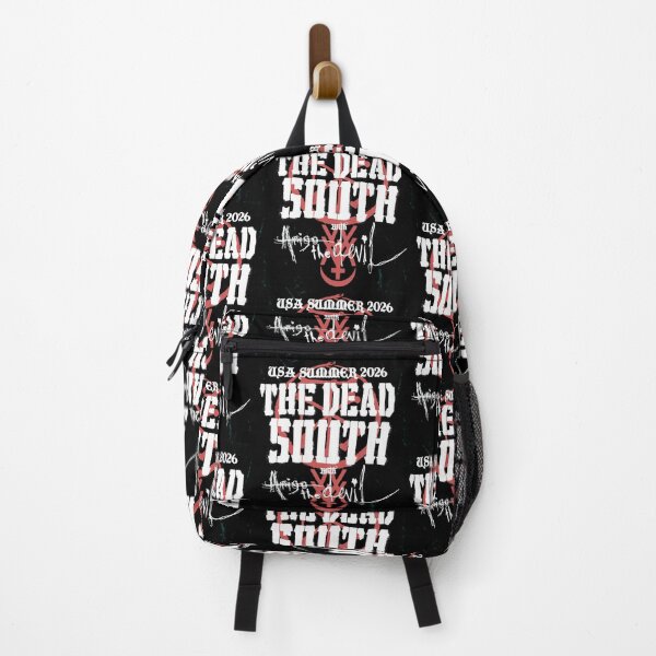 Item preview, the death south america tour 2026 bisalagi designed and sold by hbrise3y.