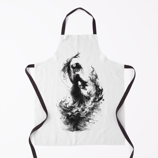 Item preview, Flamenco dancer designed and sold by lacasaCass.