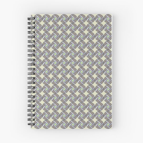 Item preview, Círculo de verde designed and sold by CelticFlow.