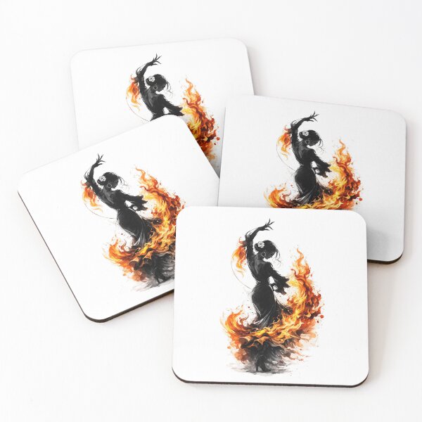 Item preview, Flamenco dancer designed and sold by lacasaCass.