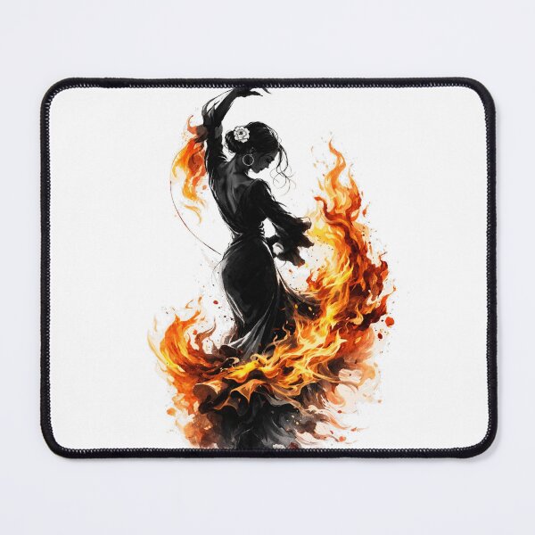 Item preview, Flamenco dancer designed and sold by lacasaCass.