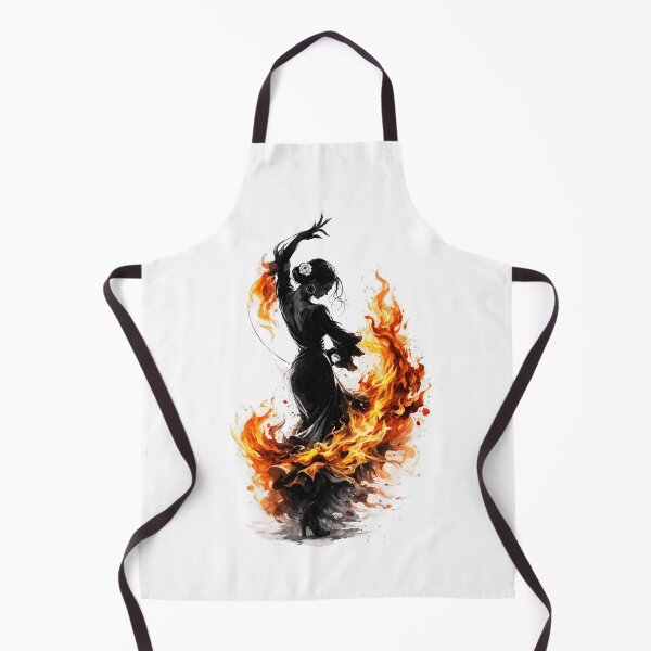 Item preview, Flamenco dancer designed and sold by lacasaCass.
