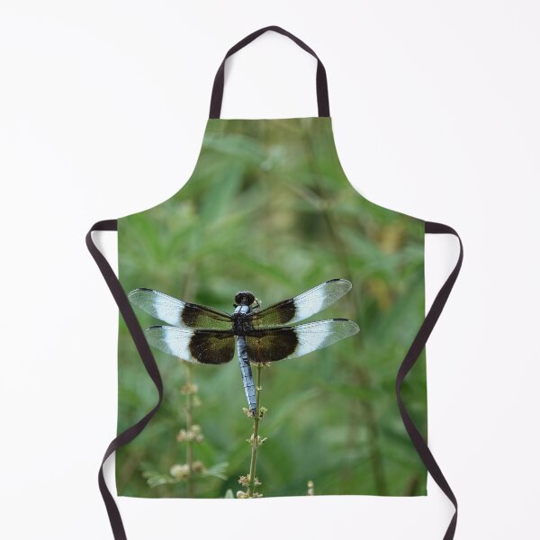 Item preview, Dragonfly- Widow Skimmer designed and sold by MoodyMuseArt.