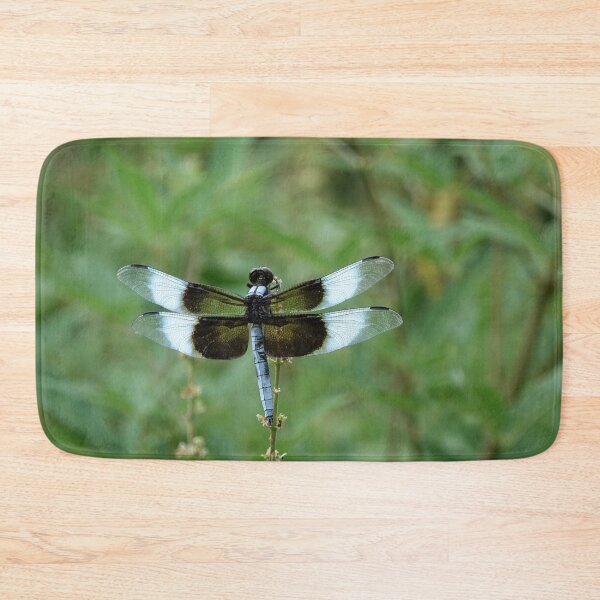 Item preview, Dragonfly- Widow Skimmer designed and sold by MoodyMuseArt.