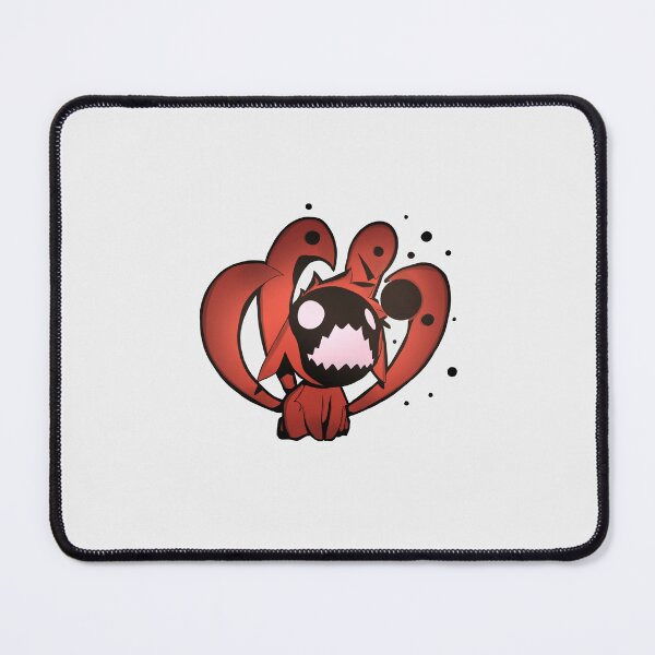 Item preview, Doodle Little Kyuubi designed and sold by ValdoArt.