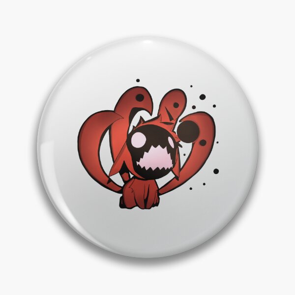 Item preview, Doodle Little Kyuubi designed and sold by ValdoArt.