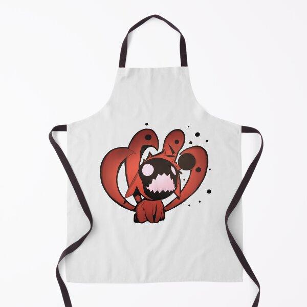 Item preview, Doodle Little Kyuubi designed and sold by ValdoArt.