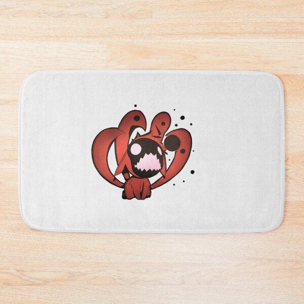 Item preview, Doodle Little Kyuubi designed and sold by ValdoArt.
