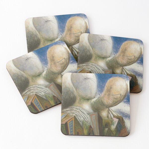 Item preview, Giorgio de Chirico designed and sold by TizianaBrand.