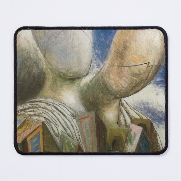 Item preview, Giorgio de Chirico designed and sold by TizianaBrand.