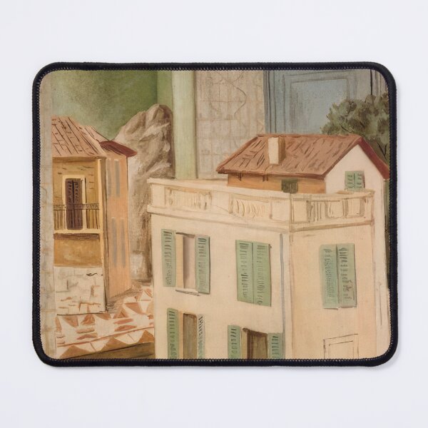 Item preview, Giorgio de Chirico designed and sold by TizianaBrand.