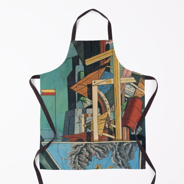 Item preview, Giorgio de Chirico designed and sold by TizianaBrand.