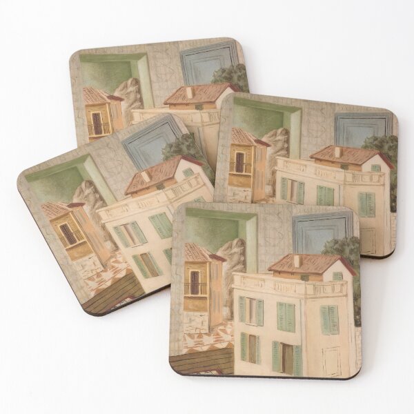 Item preview, Giorgio de Chirico designed and sold by TizianaBrand.