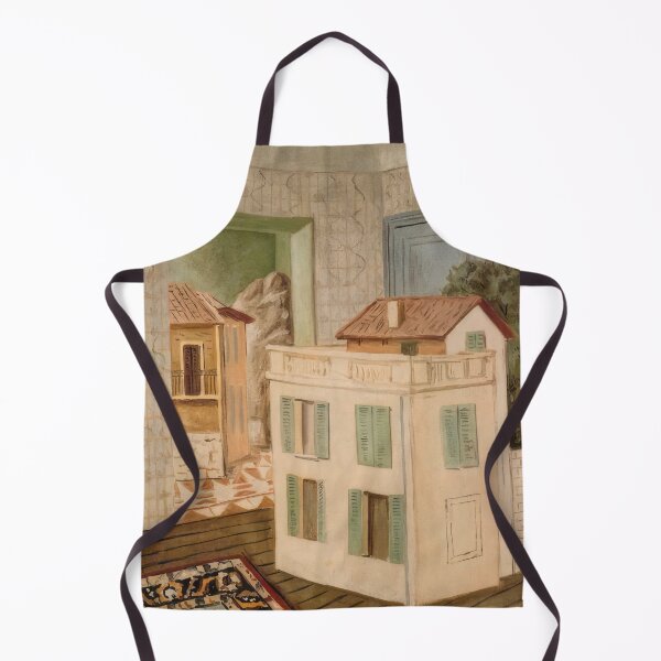 Item preview, Giorgio de Chirico designed and sold by TizianaBrand.