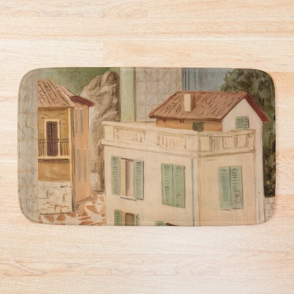 Item preview, Giorgio de Chirico designed and sold by TizianaBrand.