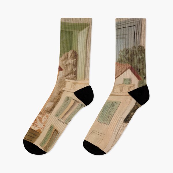 Item preview, Giorgio de Chirico designed and sold by TizianaBrand.