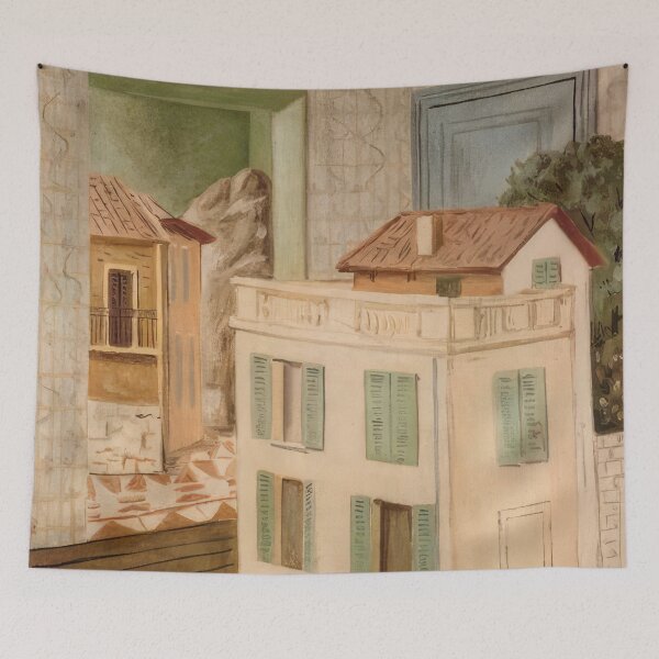 Item preview, Giorgio de Chirico designed and sold by TizianaBrand.