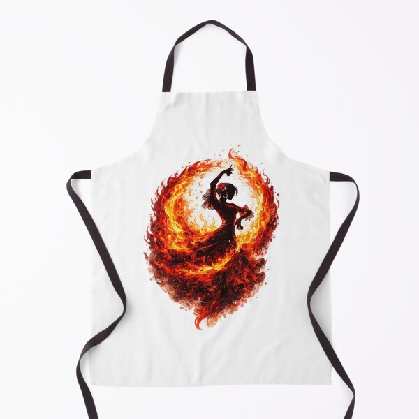 Item preview, Flamenco dancer designed and sold by lacasaCass.