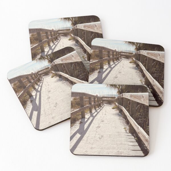 Item preview, Beach Walk designed and sold by LMeggy.