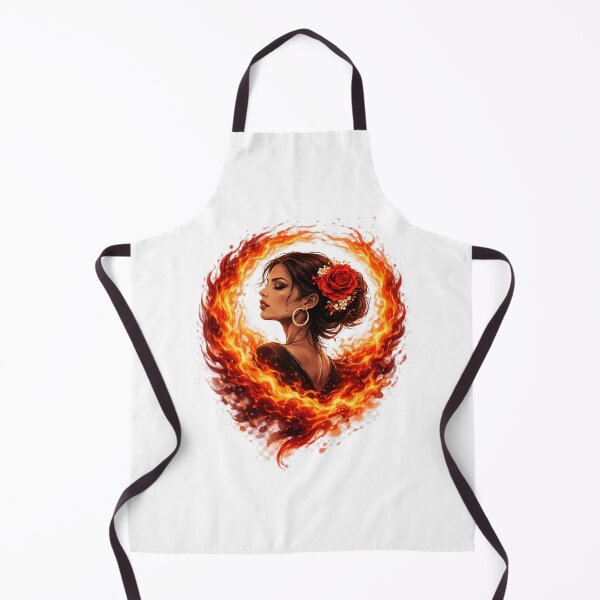Item preview, Flamenco dancer designed and sold by lacasaCass.