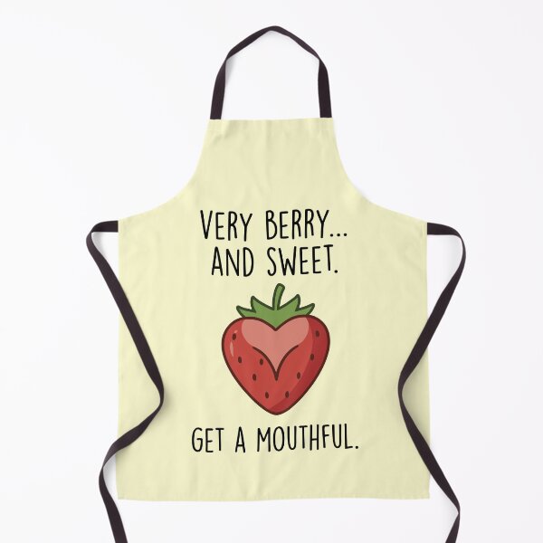 Item preview, Very Berry Sweet Strawberry designed and sold by Amir Faysal.