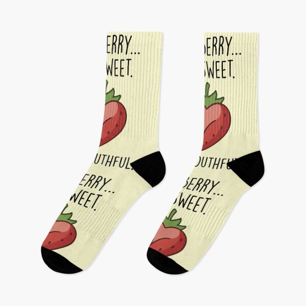 Item preview, Very Berry Sweet Strawberry designed and sold by Amir Faysal.
