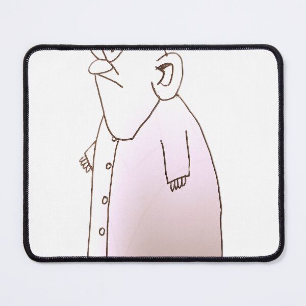 Item preview, MAN IN COAT designed and sold by Tones1524.