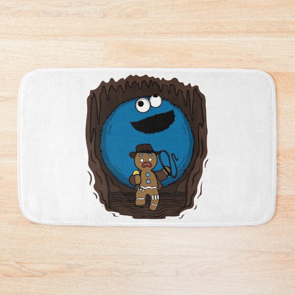 Item preview, Indiana Cookie designed and sold by Albertobitu.