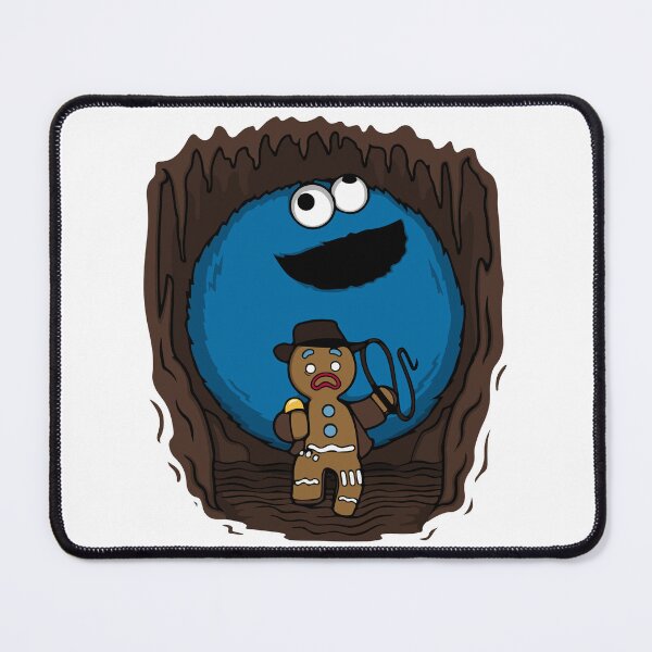 Item preview, Indiana Cookie designed and sold by Albertobitu.
