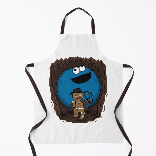 Item preview, Indiana Cookie designed and sold by Albertobitu.