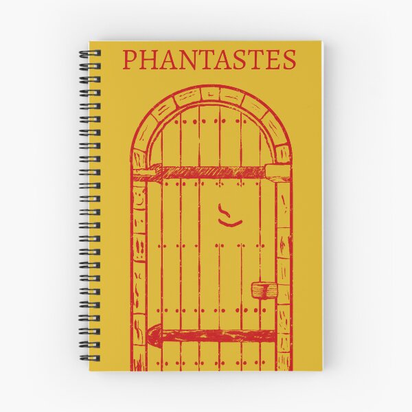 Item preview, Phantastes designed and sold by JohnRRider.