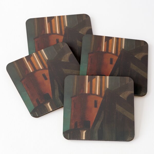 Item preview, Giorgio de Chirico designed and sold by TizianaBrand.