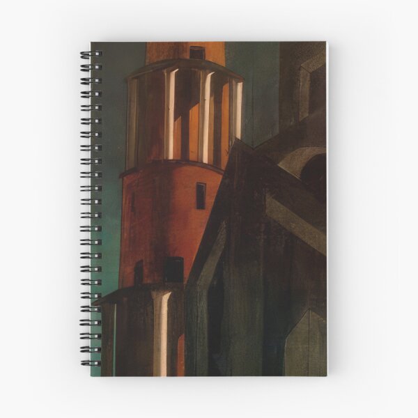 Item preview, Giorgio de Chirico designed and sold by TizianaBrand.