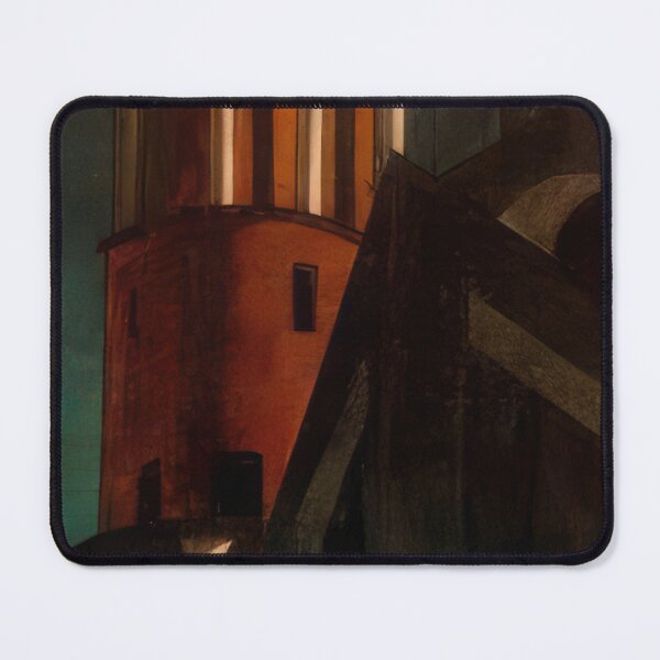 Item preview, Giorgio de Chirico designed and sold by TizianaBrand.